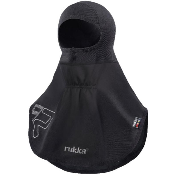 Rukka Wind-r balaclava black med